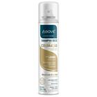 Shampoo a Seco com Coloração Louro Above 150ml Baston