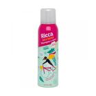 Shampoo A Seco Cuca Fresca Menta 150ml Ricca