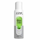 Shampoo à Seco Detox Light Aspa 150ml
