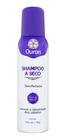 Shampoo A Seco Express Sem Perfume 150ml Ouran