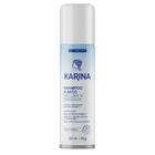 Shampoo A Seco Karina Volume E Frescor 150ml