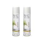 Shampoo a Seco Neez Cabelos Secos 250ml - Kit C/ 2un