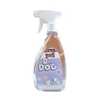 Shampoo A Seco para Cães e Gatos Dr. Dog 500mL