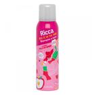 Shampoo a Seco Ricca Love Is In The Hair Maçã do Amor 150ml