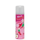 Shampoo A Seco Ricca Maçã Do Amor 50ml