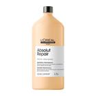 Shampoo Absolut Repair Gold Quinoa 1500ml - LnullOréal