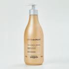 Shampoo Absolut Repair Gold Quinoa Loréal 500Ml