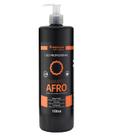 Shampoo Afro Cabelos Crespos E Cacheados 1 Litro Premisse