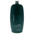 Shampoo Alfaparf Milano Semi Di Lino Reparativo 1L Unissex