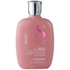 Shampoo Alfaparf Semi Di Lino Nutritive 250ml - Alfaparf: Tintura, Creme, Oxigenada e Mais - Lojas REDE