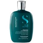 Shampoo Alfaparf Semi Di Lino Reparative 250ml - Alfaparf: Tintura, Creme, Oxigenada e Mais - Lojas REDE