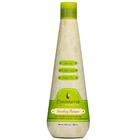 Shampoo Alisante de Óleo de Macadâmia Natural 10 oz
