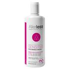 Shampoo Allerless Sensitive Extra Suave 240ml