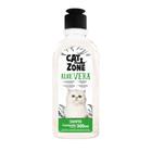 Shampoo Aloe Vera Cat Zone 300ml