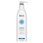 Shampoo ALOXXI Clarifying para cabelos tingidos 300mL