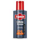 Shampoo Alpecin C1 Cafeína 250mL promove o crescimento natural do cabelo