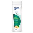 Shampoo Alyne Detox Refrescante Gengibre Menta E Juá 300ml