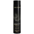 Shampoo Aneethun Absolute Oil - Cabelos Secos e Desnutridos