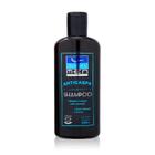 Shampoo Anti Caspa Masculino 200ml Oleoso Normais Nupill Men
