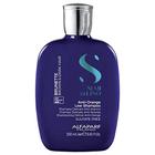 Shampoo Anti-Orange Low Semi Di Lino Alfaparf 250ml