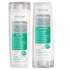 Shampoo Anti Queda Vita Derm - 200ml e Condicionador Anti Queda Vita Derm - 200ml