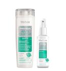 Shampoo Anti Queda Vita Derm - 200ml e Tônico Anti Queda Vita Derm - 200ml