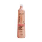 Shampoo Anti Resíduo Gold Rose Salles Profissional 1lt