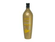 Shampoo Anti-resíduo Liso Viver Argan Line Oriente Life 1L