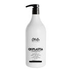 Shampoo anti resíduo qbella 1l