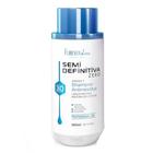 Shampoo Anti-residuos 3D Forever Liss 300ml