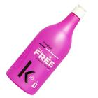 Shampoo Anti Residuos Free K10 Onixx Brasil 1L