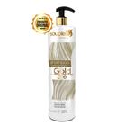 Shampoo Anti Resíduos Gold Pré Soupleliss 1000ml