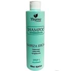 Shampoo Anti Resíduos Limpeza Profunda Eficaz Thyrre 300ml