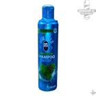 Shampoo Anticaspa 3 Em 1 Barba Cabelo Bigode 250ml