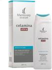 Shampoo Anticaspa Celamina Ultra Frasco 200ml