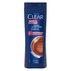 Shampoo Anticaspa Clear Men 200ml
