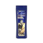 Shampoo Anticaspa Clear Men Sports Limpeza Profunda Com 400Ml