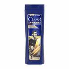 Shampoo Anticaspa Clear Sports Men Limpeza Profunda - 200Ml