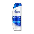 Shampoo Anticaspa Head & Shoulders Men 3 em 1 400mL