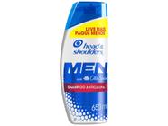 Shampoo Anticaspa Head & Shoulders Old Spice - 650ml