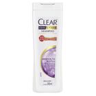 Shampoo Anticaspa Hidratação Intensa 200ml Clear