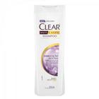 Shampoo Anticaspa Hidratação Intensa Clear 200Ml