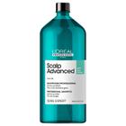 Shampoo Anticaspa Scalp Advanced Dermo Purifier Loreal 1500ml