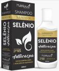 Shampoo Anticaspa Sulfeto De Selênio 200ml - Multinature