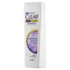 Shampoo Anticaspa Women Hidratação Intensa Clear 400 mL