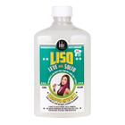 Shampoo Antifrizz Liso, Leve And Solto Lola Cosmetics 250ml