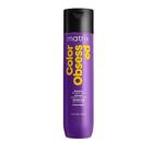 Shampoo antioxidante Matrix Color Obsessed Melhora o cabel