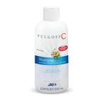 Shampoo Antipulgas Mundo Animal Pulgoff C - 500 mL