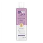 Shampoo Antiqueda Clear Derma Solutions 300ml - Unilever