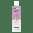 Shampoo Antiqueda Clear Derma Solutions Feminino 300ml